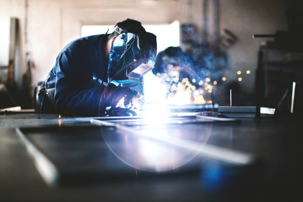 Best Specialty Welding Processes in Berwyn, IL