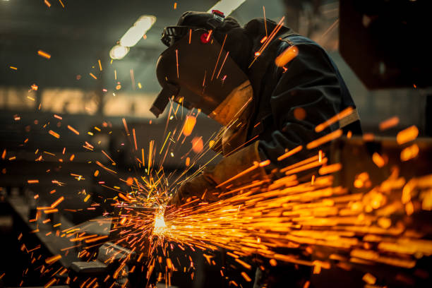 Berwyn, IL Welder & Metal Fabrication Company