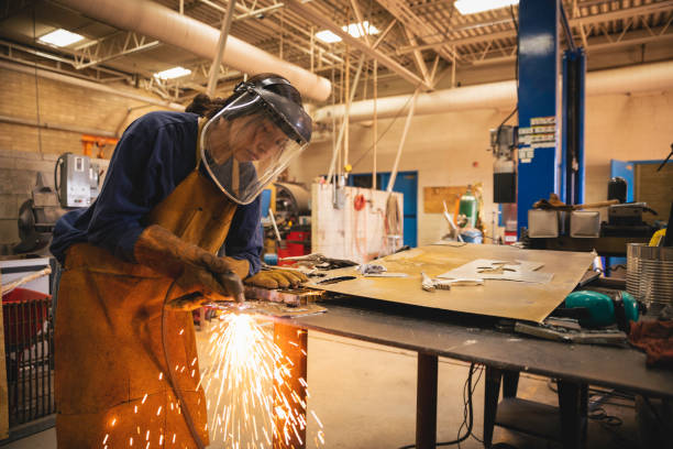 Best Structural Steel Welding in Berwyn, IL