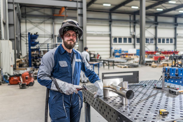 Best Automation and Robotic Welding in Berwyn, IL