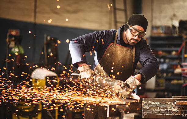 Affordable Welder Services in Berwyn, IL